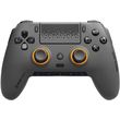 scuf ps5 pc controller omega wireless performance steel grey photo