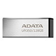 adata ur350 128g rsr bk ur350 128gb usb 32 flash drive black photo