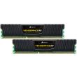 RAM CORSAIR CML8GX3M2A1600C9 VENGEANCE LP 8GB (2X4GB) DDR3 1600MHZ PC3-12800 DUAL CHANNEL KIT