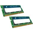 RAM CORSAIR CMSA16GX3M2A1600C11 MAC MEMORY 16GB (2X8GB) SO-DIMM DDR3L 1600MHZ DUAL KIT