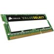 ram corsair cmso8gx3m1c1333c9 value select 8gb so dimm ddr3 1333mhz pc3 10600 photo