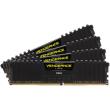 ram corsair cmk16gx4m4a2666c16 vengeance lpx 16gb 4x4gb ddr4 2666mhz quad channel kit photo