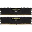 ram corsair cmk16gx4m2a2400c14 vengeance lpx black 16gb 2x8gb ddr4 2400mhz dual channel kit photo