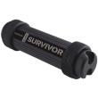 corsair cmfss3b 32gb flash survivor stealth 32gb usb30 flash drive photo