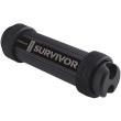 corsair cmfss3b 256gb flash survivor stealth 256gb usb30 flash drive photo