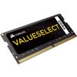 ram corsair cmso8gx4m1a2133c15 value select 8gb so dimm ddr4 2133mhz photo