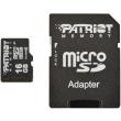 patriot psf16gmcsdhc10 lx series 16gb micro sdhc class 10 sd adapter photo patriot psf16gmcsdhc10 lx series 16gb micro sdhc class 10 sd adapter photo