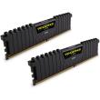 ram corsair cmk16gx4m2b3000c15 vengeance lpx black 16gb 2x8gb ddr4 3000mhz dual kit photo