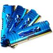 ram gskill f3 2400c11q 32gzm 32gb 4x8gb ddr3 2400mhz ripjawsz quad channel kit photo