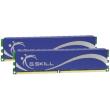 RAM G.SKILL F2-6400CL5D-4GBPQ 4GB (2X2GB) DDR2 PC2-6400 800MHZ DUAL CHANNEL KIT