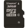 kingston sdc4 32gbsp 32gb class4 micro sdhc no adapter photo kingston sdc4 32gbsp 32gb class4 micro sdhc no adapter photo