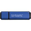 kingston dtvp30 8gb datatraveler vault privacy 30 8gb usb 30 photo