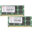 ram gskill f3 8500cl7d 8gbsq 8gb 2x4gb so dimm ddr3 pc3 8500 1066mhz dual channel kit photo