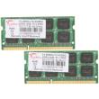 ram gskill f3 8500cl7d 8gbsq 8gb 2x4gb so dimm ddr3 pc3 8500 1066mhz dual channel kit photo