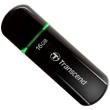 TRANSCEND TS16GJF600 JETFLASH 600 16GB USB 2.0 FLASH DRIVE