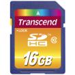 transcend 16gb secure digital card high capacity class 10 photo