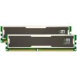 ram mushkin 996754 2gb 2x1gb ddr1 pc 3200 400mhz dual channel kit photo