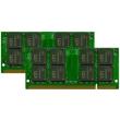 ram mushkin 996559 4gb 2x2gb so dimm ddr2 pc2 5300 667mhz dual channel kit photo