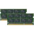 ram mushkin 996644 8gb 2x4gb so dimm ddr3 pc3 8500 1066mhz essentials series dual channel kit photo