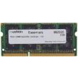 RAM MUSHKIN 992020 8GB SO-DIMM DDR3 PC3-10666 1333MHZ ESSENTIALS SERIES