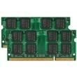 RAM MUSHKIN 997020 16GB (2X8GB) SO-DIMM DDR3 1333MHZ ESSENTIALS SERIES DUAL CHANNEL KIT