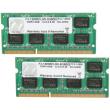 ram gskill f3 12800cl9d 8gbsq 8gb 2x4gb so dimm ddr3 pc3 12800 1600mhz dual channel kit photo