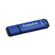 KINGSTON DTVP30/128GB DATATRAVELER VAULT PRIVACY 3.0 128GB USB 3.0
