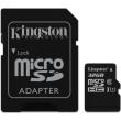 kingston sdc10g2 32gb micro sdhc 32gb uhs i class 10 sd adapter photo kingston sdc10g2 32gb micro sdhc 32gb uhs i class 10 sd adapter photo