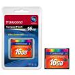 transcend ts16gcf133 compact flash 16gb 133x photo