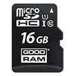 goodram m1aa 16gb micro sdhc uhs i class 10 adapter photo