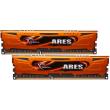 ram gskill f3 1600c10d 16gao 16gb 2x8gb ddr3 pc3 12800 1600mhz ares dual channel kit photo