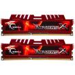 ram gskill f3 14900cl10d 16gbxl 16gb 2x8gb ddr3 pc3 14900 1866mhz ripjawsx dual channel kit photo