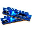 RAM G.SKILL F3-2400C11D-16GXM 16GB (2X8GB) DDR3 2400MHZ RIPJAWSX DUAL CHANNEL KIT