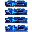 RAM G.SKILL F3-2400C11Q-32GXM 32GB (4X8GB) DDR3 2400MHZ RIPJAWSX QUAD CHANNEL KIT