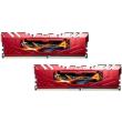 ram gskill f4 2400c15d 16grr 16gb 2x8gb ddr4 2400mhz ripjaws 4 red dual channel kit photo
