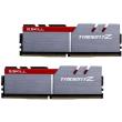 RAM G.SKILL F4-3200C16D-16GTZB 16GB (2X8GB) DDR4 3200MHZ TRIDENT Z DUAL CHANNEL KIT