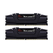 RAM G.SKILL F4-3200C16D-16GVGB 16GB (2X8GB) DDR4 3200MHZ RIPJAWS V DUAL CHANNEL KIT