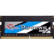 ram gskill f4 2400c16s 4grs 4gb so dimm ddr4 2400mhz ripjaws photo