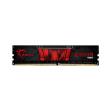 ram gskill f4 3000c16s 8gisb 8gb ddr4 3000mhz aegis photo