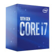 cpu intel core i7 10700 290ghz lga1200 box photo