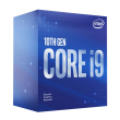 cpu intel core i9 10900f 280ghz lga1200 box photo