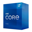 cpu intel core i7 11700 250ghz lga1200 box photo
