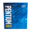 cpu intel pentium gold g6605 430ghz lga1200 box photo cpu intel pentium gold g6605 430ghz lga1200 box photo