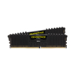 RAM CORSAIR CMK32GX4M2Z3600C18 VENGEANCE LPX BLACK 32GB (2X16GB) DDR4 3600MHZ DUAL KIT