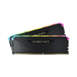 RAM CORSAIR CMG16GX4M2E3200C16 VENGEANCE RGB RS 16GB (2X8GB) DDR4 3200MHZ DUAL KIT