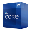 cpu intel core i9 11900f 250ghz lga1200 box photo