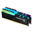 ram gskill f4 4600c20d 32gtzr 32gb 2x16gb ddr4 4600mhz trident z rgb dual channel kit photo