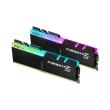 ram gskill f4 3000c16d 16gtzr 16gb 2x8gb ddr4 3000mhz trident z rgb dual channel kit photo