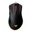 patriot pv551ouxk viper v551 rgb optical gaming mouse photo