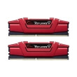 RAM G.SKILL F4-2400C17D-16GVR 16GB (2X8GB) DDR4 2400MHZ RIPJAWS V DUAL KIT